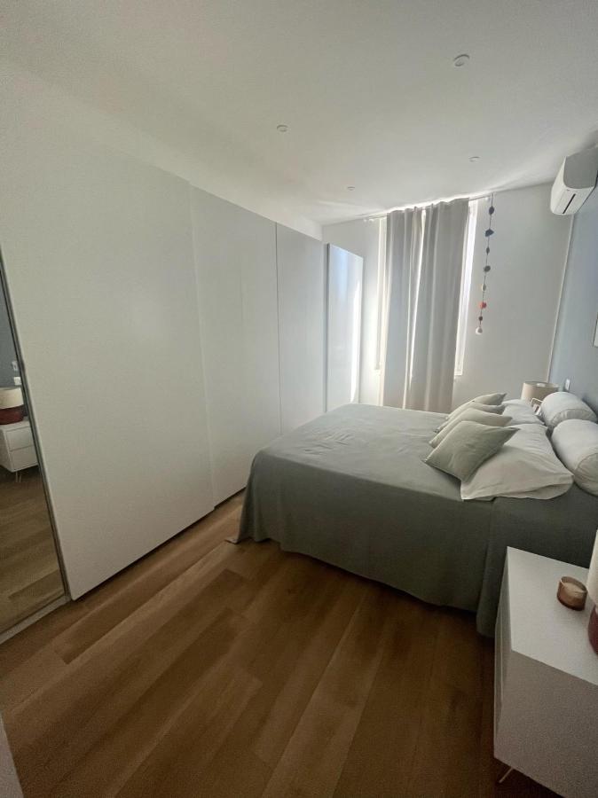 Cioccis Boutique Apartment Roma Exterior foto