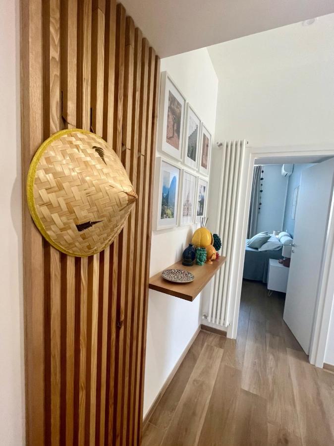 Cioccis Boutique Apartment Roma Exterior foto